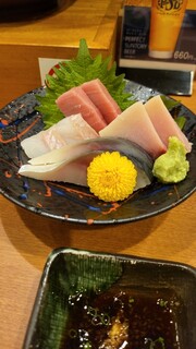 Sushi Yonekura - 