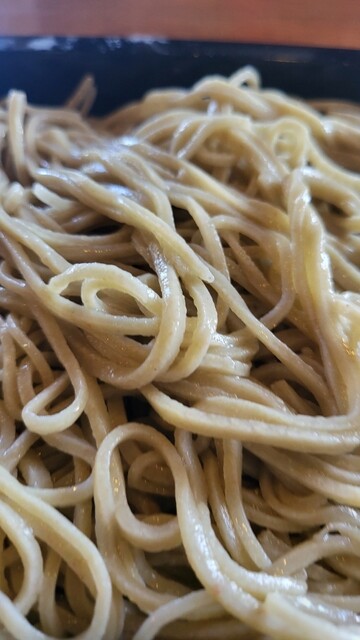 そば処ふくしまや - 相馬（そば）の写真