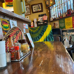 ラハメン ヤマン - 