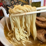 ラハメン ヤマン - 