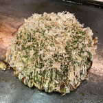 Oosaka Juusou Teppanyaki Kashiwagi - 