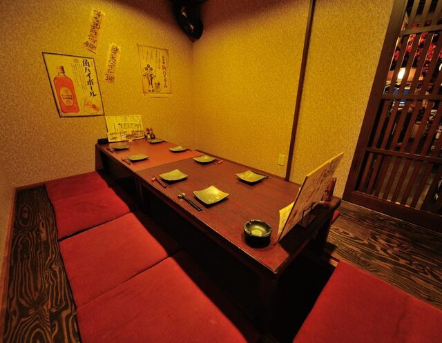 伊達酒場 強太朗（ダテサカバ キョウタロウ） - 仙台（居酒屋）の写真