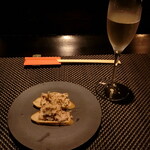 トラットリア ランプ - 