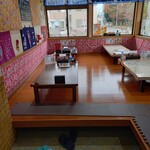 沖縄料理 美ら結 - 小上がり席