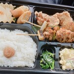 やきとり一番 富雄駅前店 - 