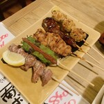 やきとり一番 富雄駅前店 - 