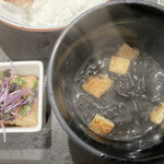 日本料理店 かき乃木 - 