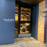 The CAFE - 