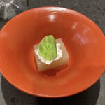 日本料理店 かき乃木 - 