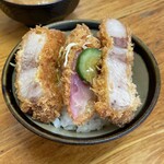 とんかつ 栄ちゃん - 思い出したらまた食べたくなる