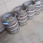 沖縄料理 美ら結 - オリオンビール生樽