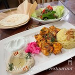 Byblos Lebanese restaurant - 