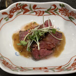 日本料理店 かき乃木 - 