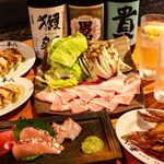 居酒屋 平八 - 