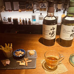 サントリーウィスキーボトルバー ガルボ - 