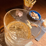 サントリーウィスキーボトルバー ガルボ - 