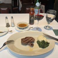 Empire Steak House Roppongi - 