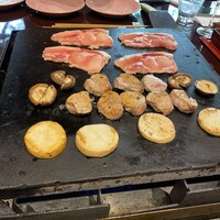 石焼料理 木春堂 - 