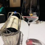 ラ・ヴァガボンド - ペアリング⑥