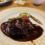 下北沢 肉バル Bon - 