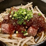 地酒と和食 吟味 - 