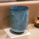 うを徳 - "茶（ちや）"