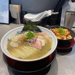 Ramen Break Beats - 