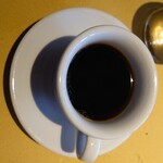 スーペルバッコ - コーヒー