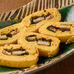 地焼うなぎ 法善寺山かづ - 