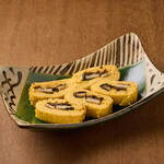 地焼うなぎ 法善寺山かづ - 