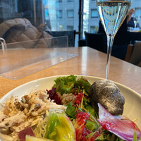 AWkitchen TOKYO 新丸ビル店 - 