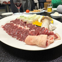 割烹 長吉 - 