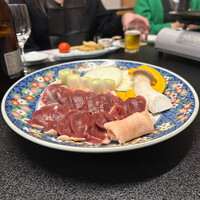 割烹 長吉 - 