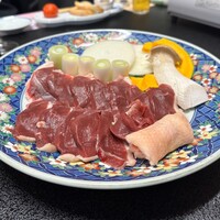 割烹 長吉 - 