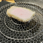 とんかつ 乃ぐち - 