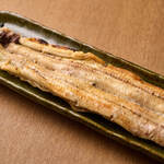 地焼うなぎ 法善寺山かづ - 