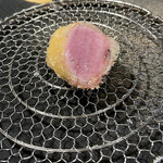 とんかつ 乃ぐち - 