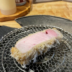 とんかつ 乃ぐち - 