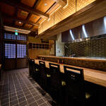 地焼うなぎ 法善寺山かづ - 