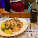 ベンガルカレーファクトリー - 