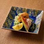 地焼うなぎ 法善寺山かづ - 