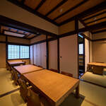 地焼うなぎ 法善寺山かづ - 