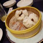 中国料理 海松 - 料理　