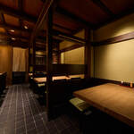 地焼うなぎ 法善寺山かづ - 