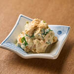 地焼うなぎ 法善寺山かづ - 