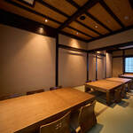 地焼うなぎ 法善寺山かづ - 