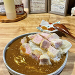 とんかつ 乃ぐち - 