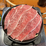 Nikunabe Shabushabu Zeronikyuubanchi - 