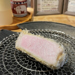 とんかつ 乃ぐち - 