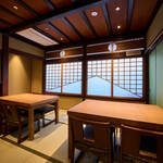 地焼うなぎ 法善寺山かづ - 